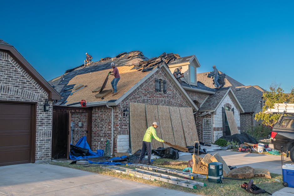 average roof replacement cost