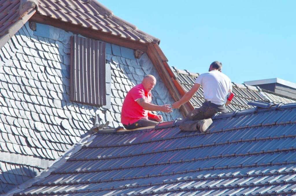 shingle roof repair coatings