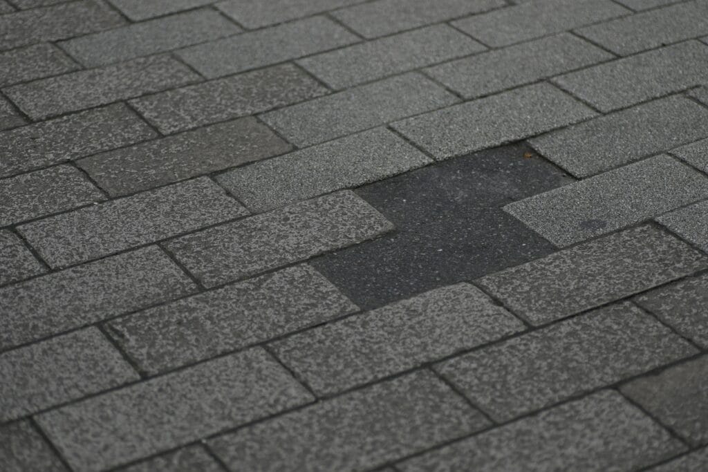roofing hail damage